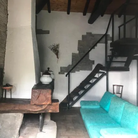 Holiday home Residenza Ca' Valesi