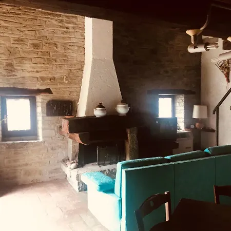 Holiday home Residenza Ca' Valesi *